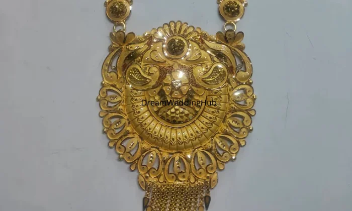Vysyaraju Jewellers Kakinada